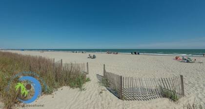 Windy Hill Villa 4 - Beach Fun