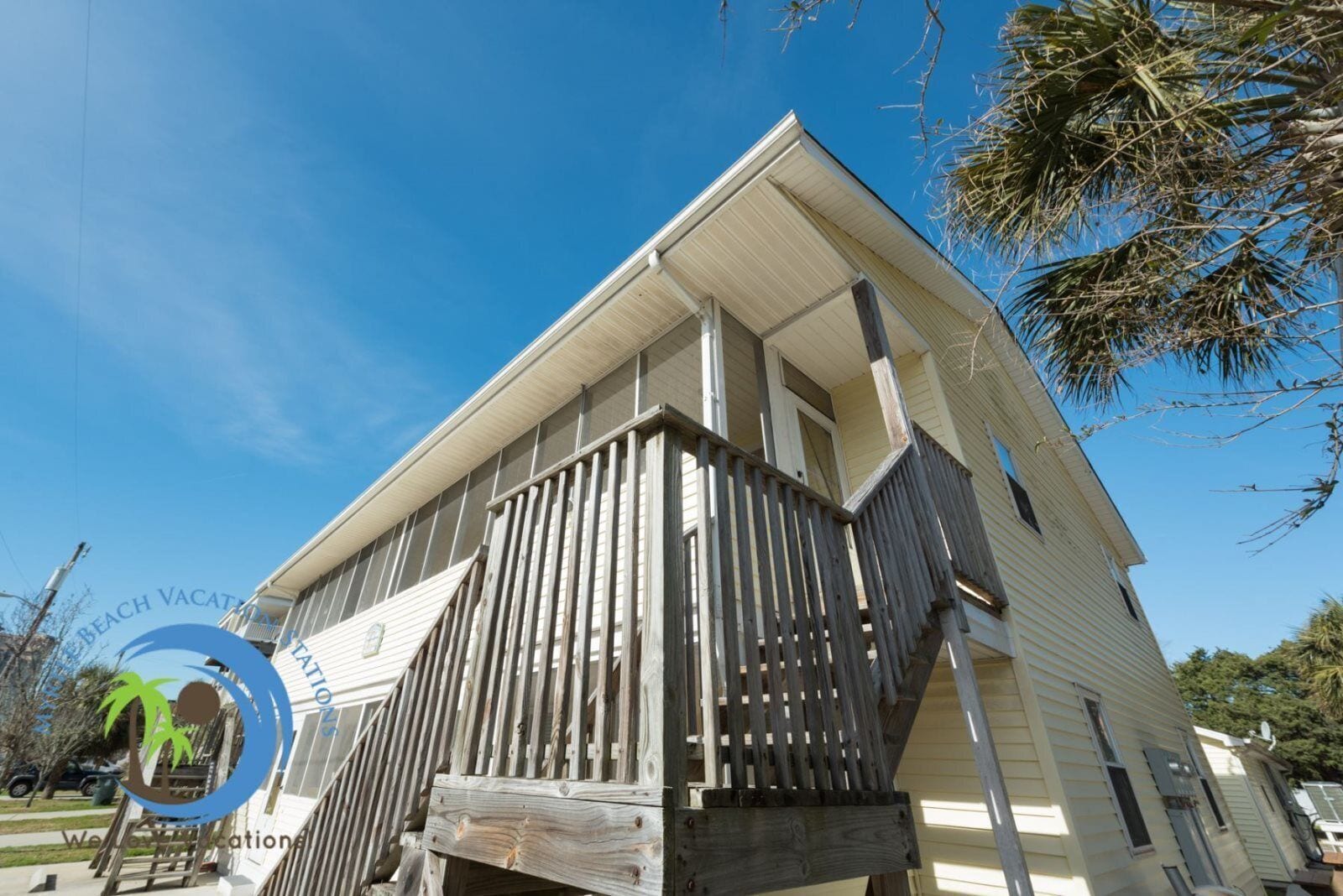 Casa | Exterior