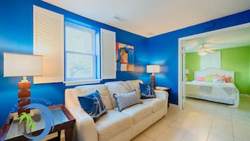 Condo (Windy Hill Villa A) | Exterior