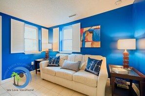 Condo (Windy Hill Villa A) | Exterior