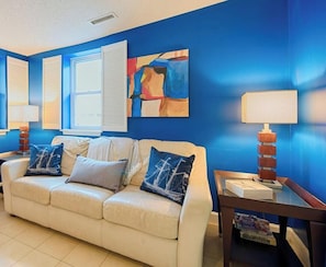 Kondominium (Windy Hill Villa A) | Eksterior