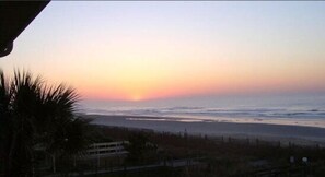 House | Beach