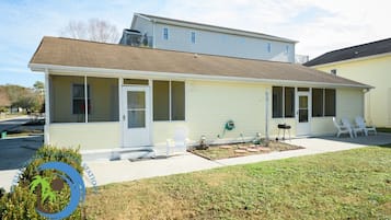 Huis | Exterieur