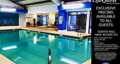 Windy Hill Villa B - Blue Reef