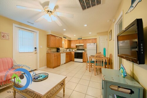 Windy Hill Villa B - Blue Reef