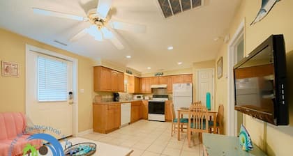 Windy Hill Villa B - Blue Reef