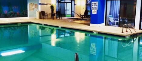 ハウス | プール