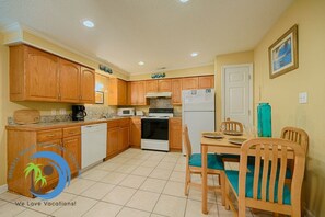 House | Exterior - Windy Hill Villa B - Blue Reef (North Myrtle Beach)