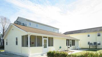 House | Exterior