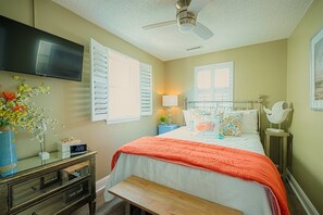 Condo (Windy Hill Villa 1 - Beach Barnacle) | Exterior