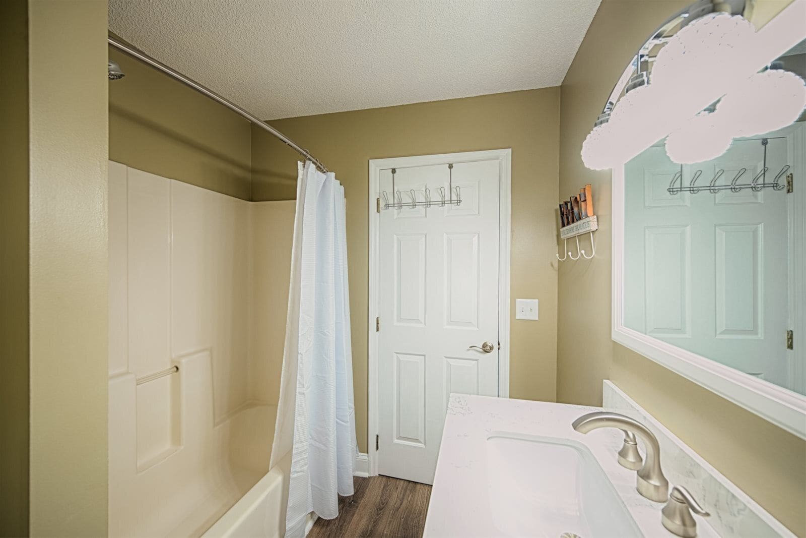Appart'hôtel (Windy Hill Villa 1 - Beach Barnacle) | Extérieur