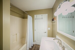 Apartamento (Windy Hill Villa 1 - Beach Barnacle) | Exterior
