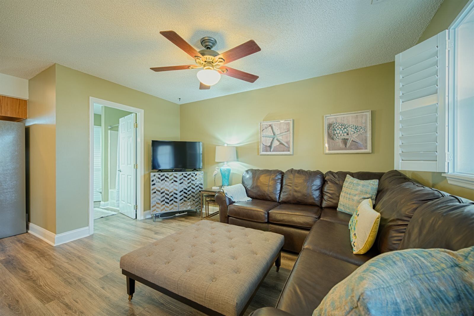 Condo (Windy Hill Villa 1 - Beach Barnacle) | Exterior