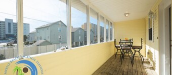 Windy Hill Villa 1 - Beach Barnacle