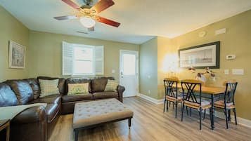 Kondominium (Windy Hill Villa 1 - Beach Barnacle) | Eksterior