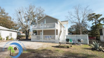 Huis | Exterieur