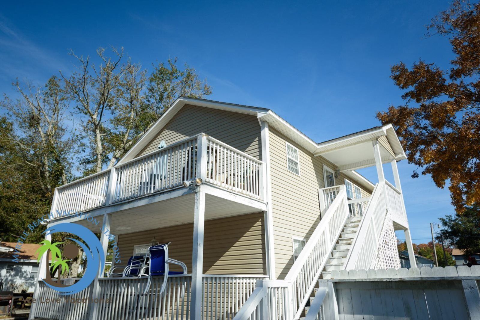 House | Exterior