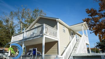 House | Exterior