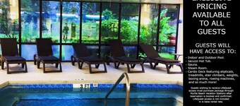 CG Beach Bungalow #2