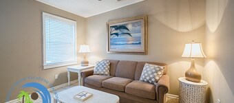 CG Beach Bungalow #2