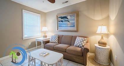 CG Beach Bungalow #2
