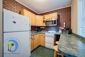 House | Exterior - CG Beach Bungalow #2 (North Myrtle Beach)