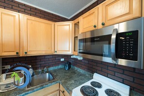 House | Exterior - CG Beach Bungalow #2 (North Myrtle Beach)