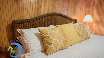 House | 1 bilik tidur, seterika/papan seterika, Wi-fi percuma