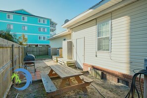 House | Exterior