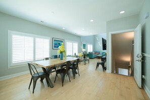 Exterior - CG Beach House (North Myrtle Beach)