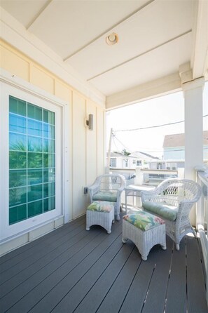 Exterior - CG Beach House (North Myrtle Beach)