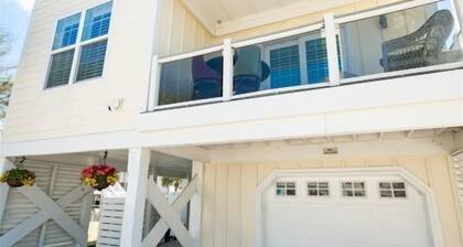 CG Beach House