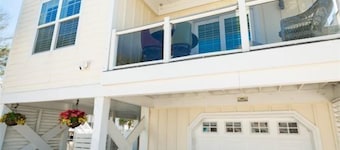 CG Beach House