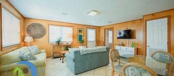 CG Beach Bungalow #1