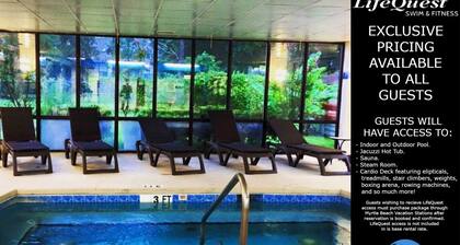 CG Beach Bungalow #3