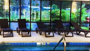 House | Pool