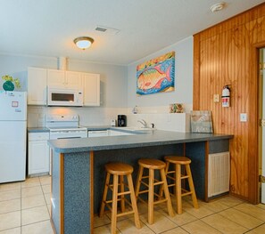 Hus | Eget kjøkken | Kaffetrakter/tekoker