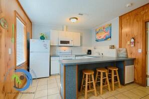 House | Exterior - CG Beach Bungalow #3 (North Myrtle Beach)