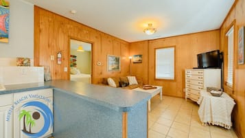 House | Bahagian luar