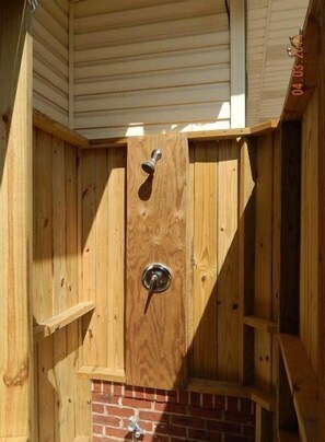 House | Exterior - CG Beach Bungalow #3 (North Myrtle Beach)