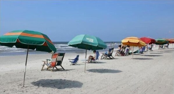 Talo | Ranta | Ranta lähistöllä