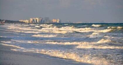 CG Beach Bungalow #3