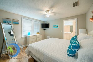 House | Exterior - CG Cottage Up (North Myrtle Beach)