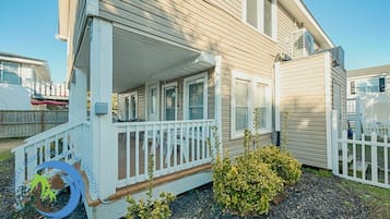 House | Exterior