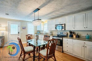 House | Private kitchen