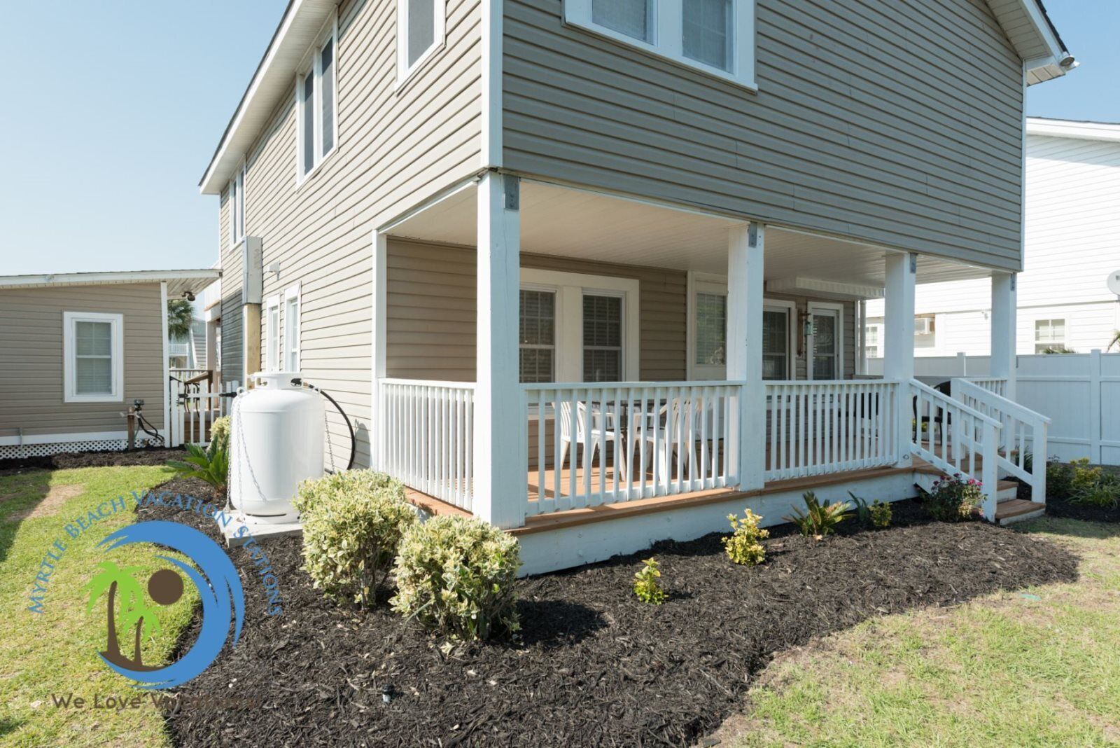 独立别墅 | 外观