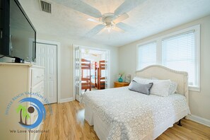 House | Exterior - CG Cottage Up (North Myrtle Beach)