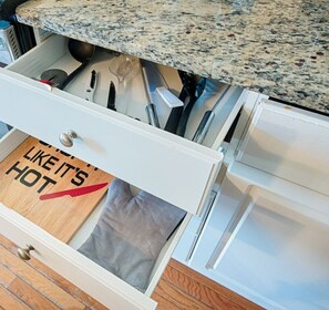 House | Private kitchen