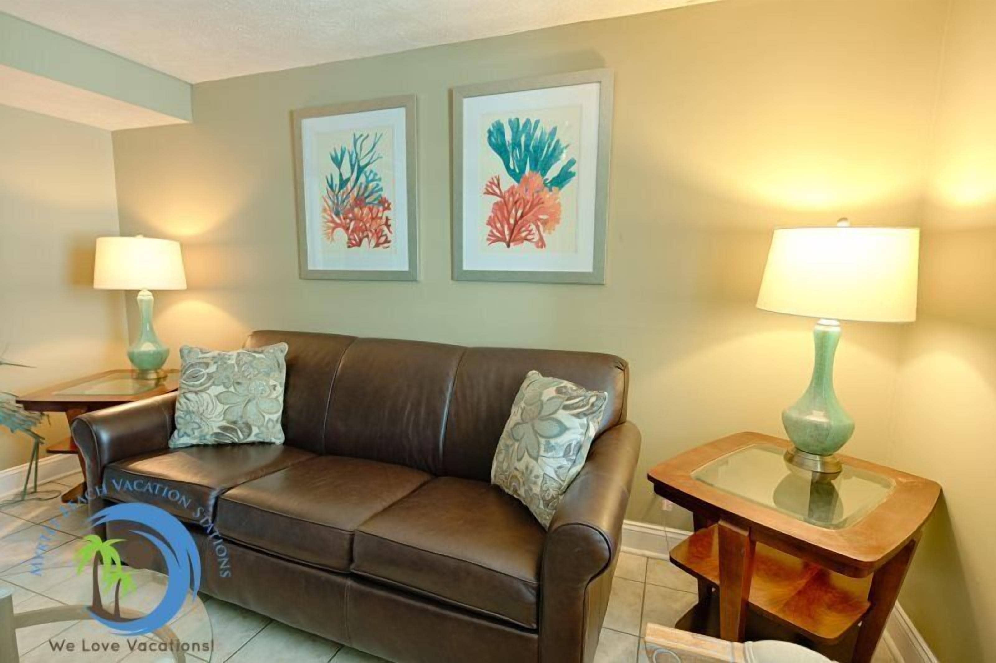 Condo (Windy Hill Villa 3 - Beach Charm) | Exterior