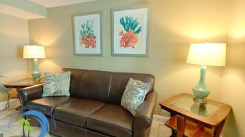 Condo (Windy Hill Villa 3 - Beach Charm) | Exterior